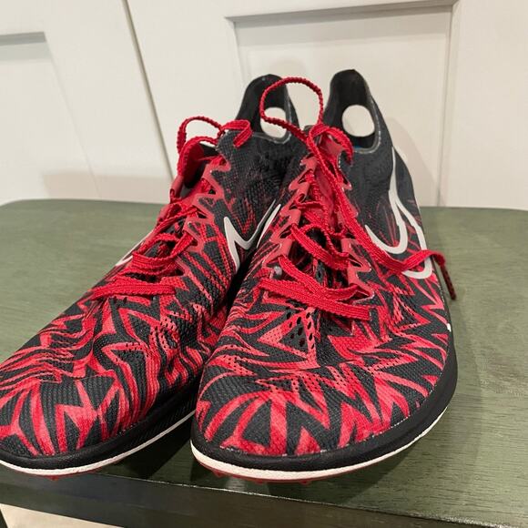 NEW NIKE ZOOMX DRAGONFLY BOWERMAN TRACK CLUB FIELD DISTANCE SPIKES SZ 9 - 9032 - Picture 3 of 4